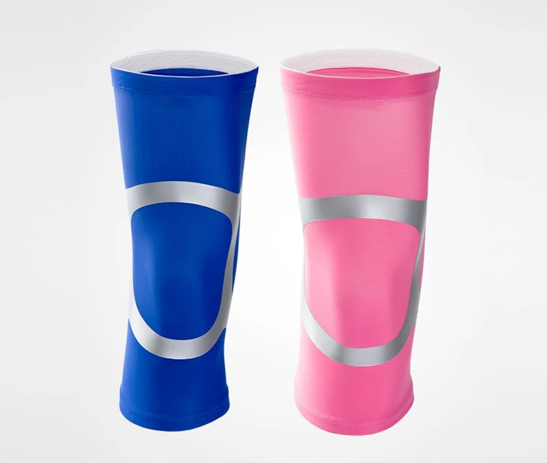 

Comfortable and Professional Knee Pads with Breathable Mesh Material and Non-Slip Design for Adults, Black and pink