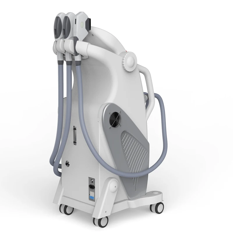 

Advanced technology opt shr ipl hair removal/shr opt laser machine