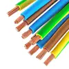 ISO9001 Certified flexible cable 750v copper 1.5 mm