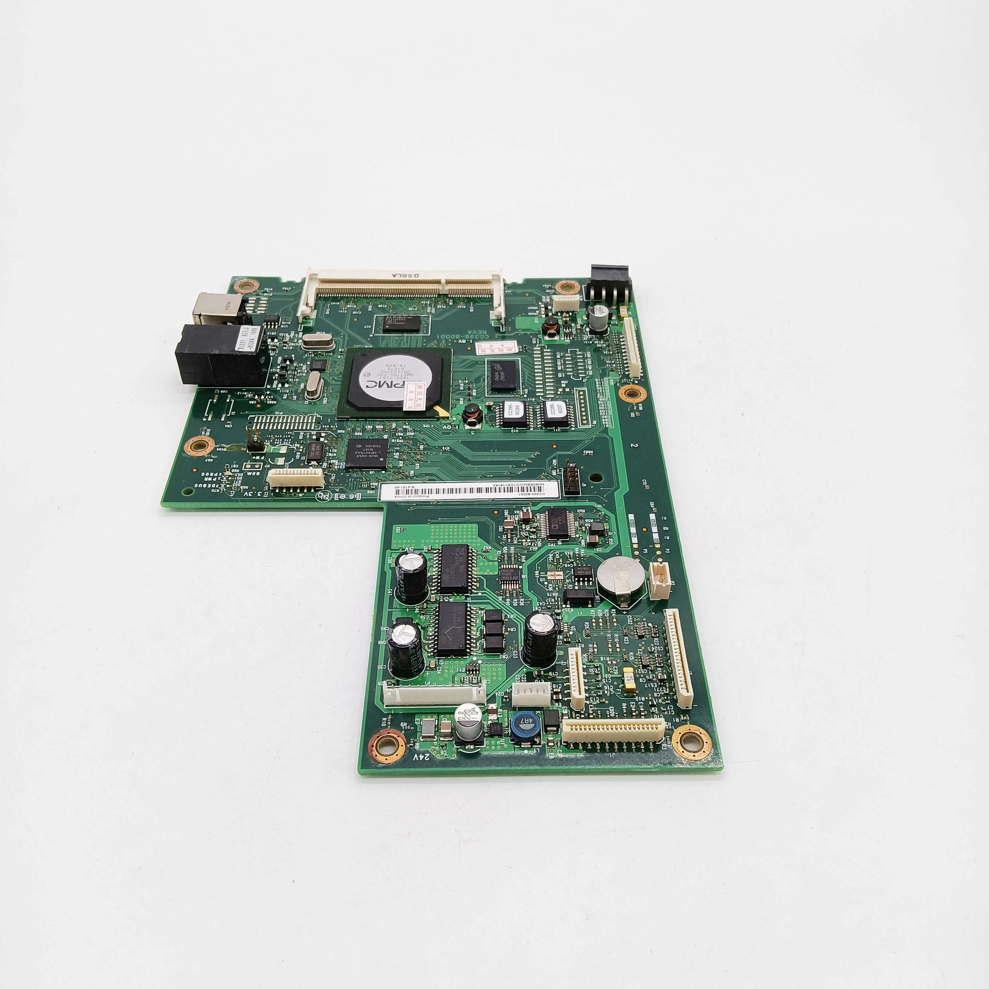 

Formatter Board CC400-60001 For HP 2320 2320NF 2320NFI 2320FXI