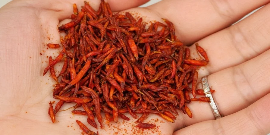 Ancho Chile vs Poblano