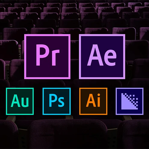 Adobe Products digital version After Effects CS6 Win / MAC for permanent use via online activation