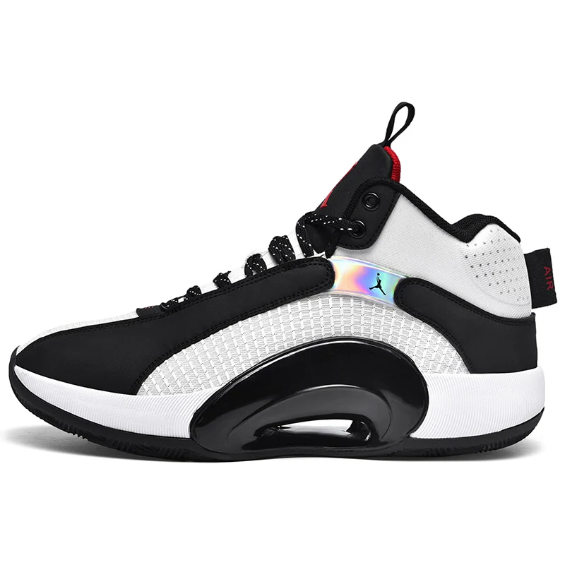 

2021 Factory Direct New Breathable Fashion Running Sport Shoes Men Sneaker high quality basketball shoes