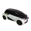 Painting surface available customized design cnc machining alloy car model