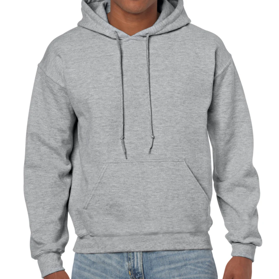 Custom logo printed blank hoodies men custom hoodies OEM logo plain hoodies men