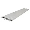 Buyer hot dipped metal scaffold plank/boards/deck,scaffolding walking board