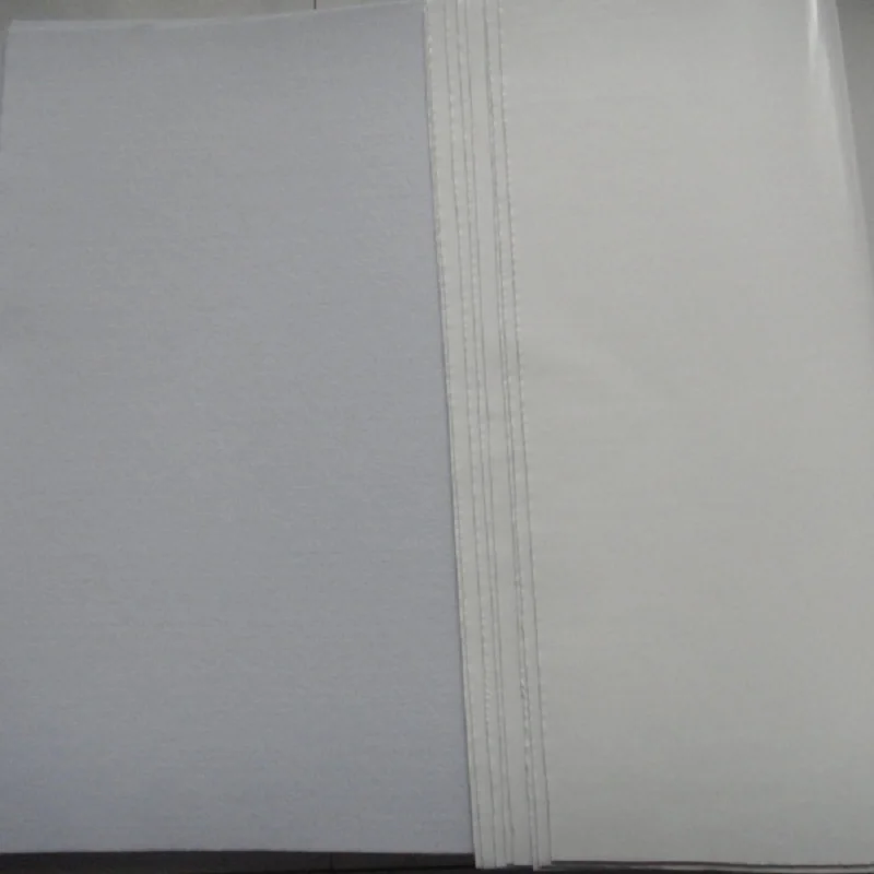 amazon hot selling product self adhesive furniture leg feet rug felt pads