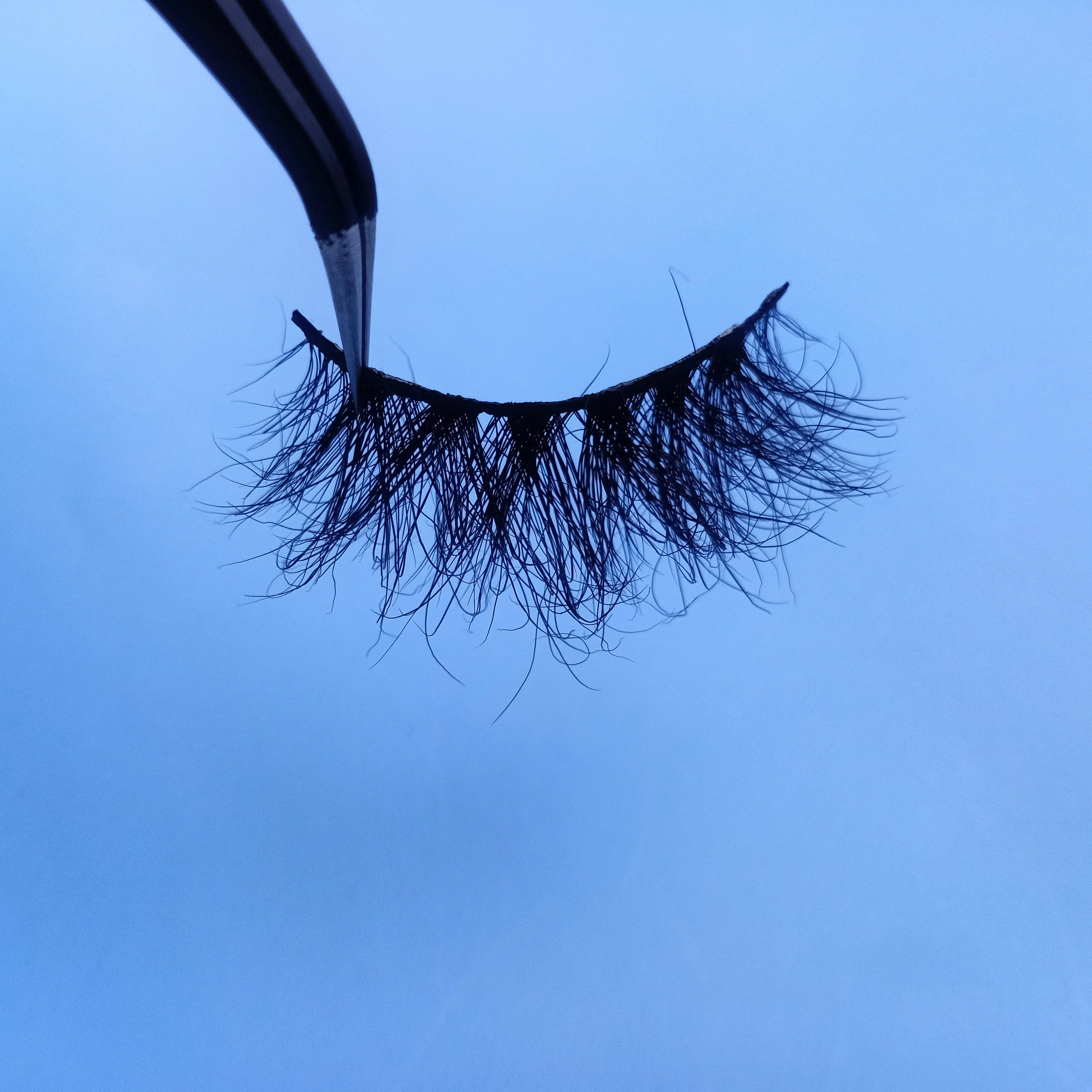 

Tulip lash vendor full strip mink lashes natural mink eyelashes wholsale 3D lash with big discount no box