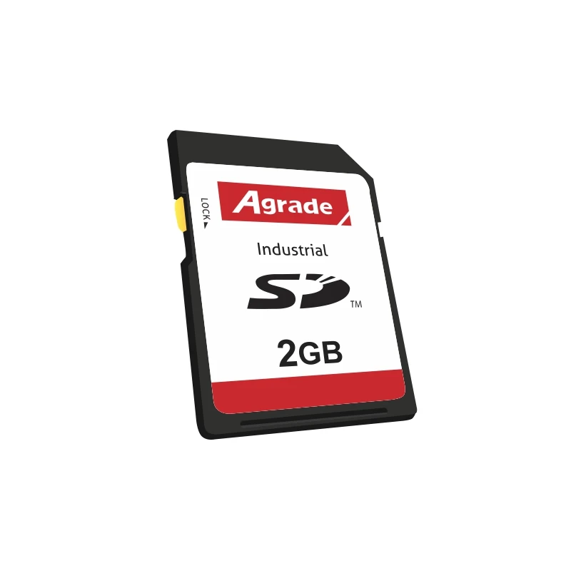 

Hotselling aslc Industrial Grade Industrial Sd Card 128Gb For Handheld Device Pos Laptop Dvr Pc
