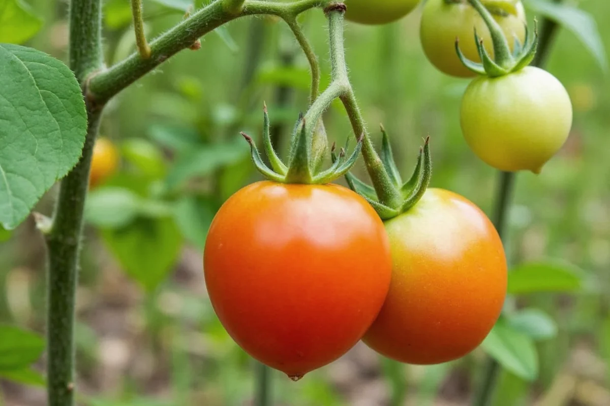 Why Is My Tomato Plant Not Growing? Top Causes & Fixes