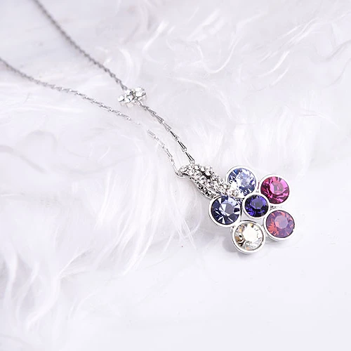 pp new alloy retro large angel