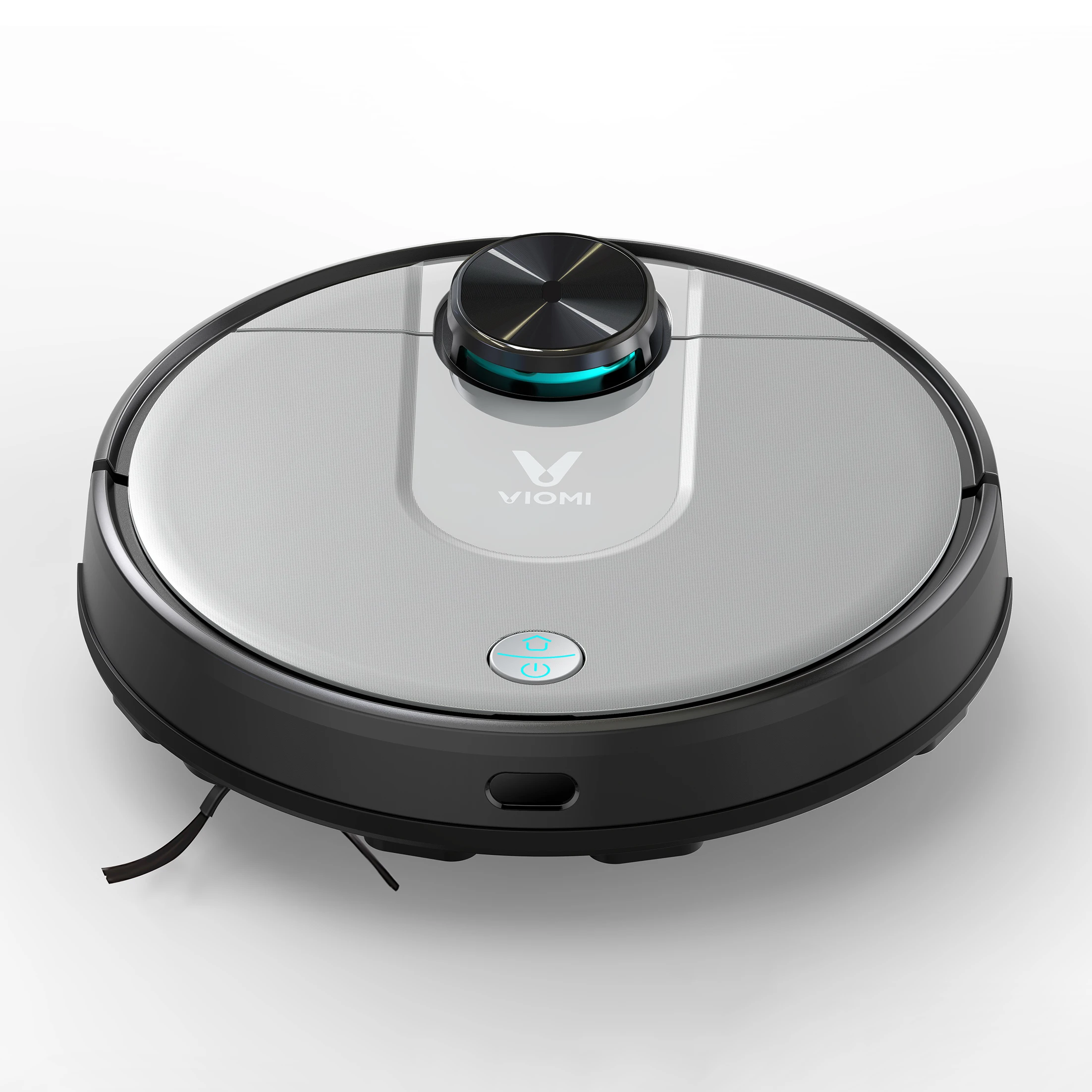 

Viomi V2 Pro 2150Pa 3200mAh 20V vacuum cleaners robot vacuum cleaner vaccum cleaner for home