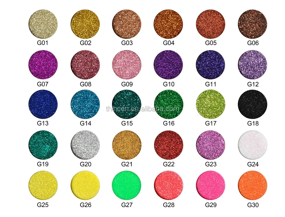 New Arrival Marble Paper Neon Eyeshadow Palette Eyeshadow Private Label