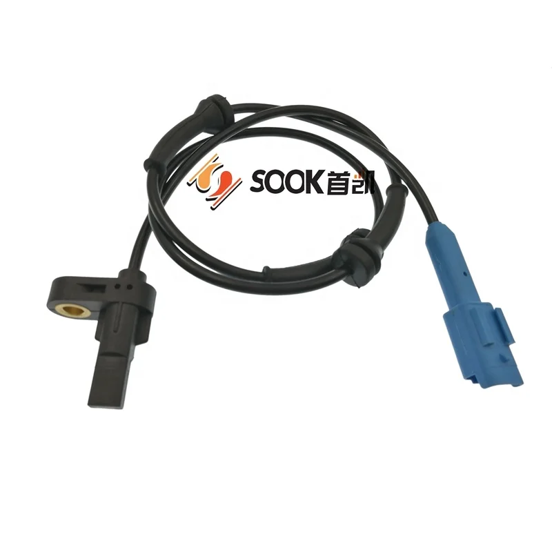 

Auto Car ABS Sensor Wheel Speed Sensor FOR PEUGEOT OEM 4545A0
