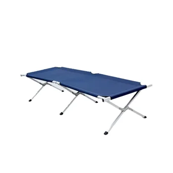 foldable camping bed