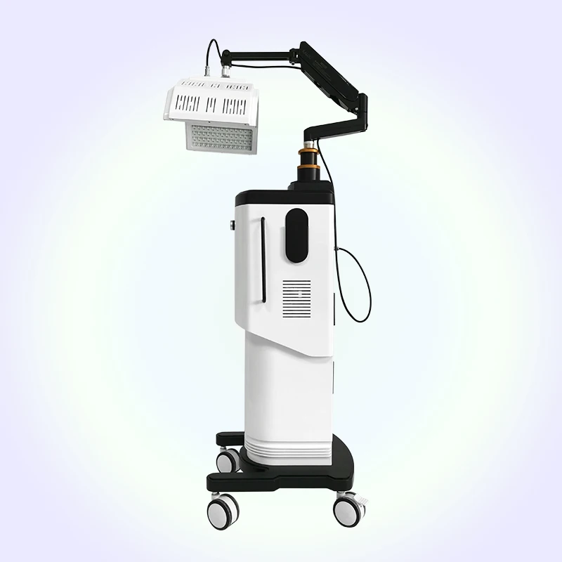 

CE Approved PDT LED Light Therapy Beauty Equipment/Professional Facial LED Light/Led Light Face Therapy Omega Machine