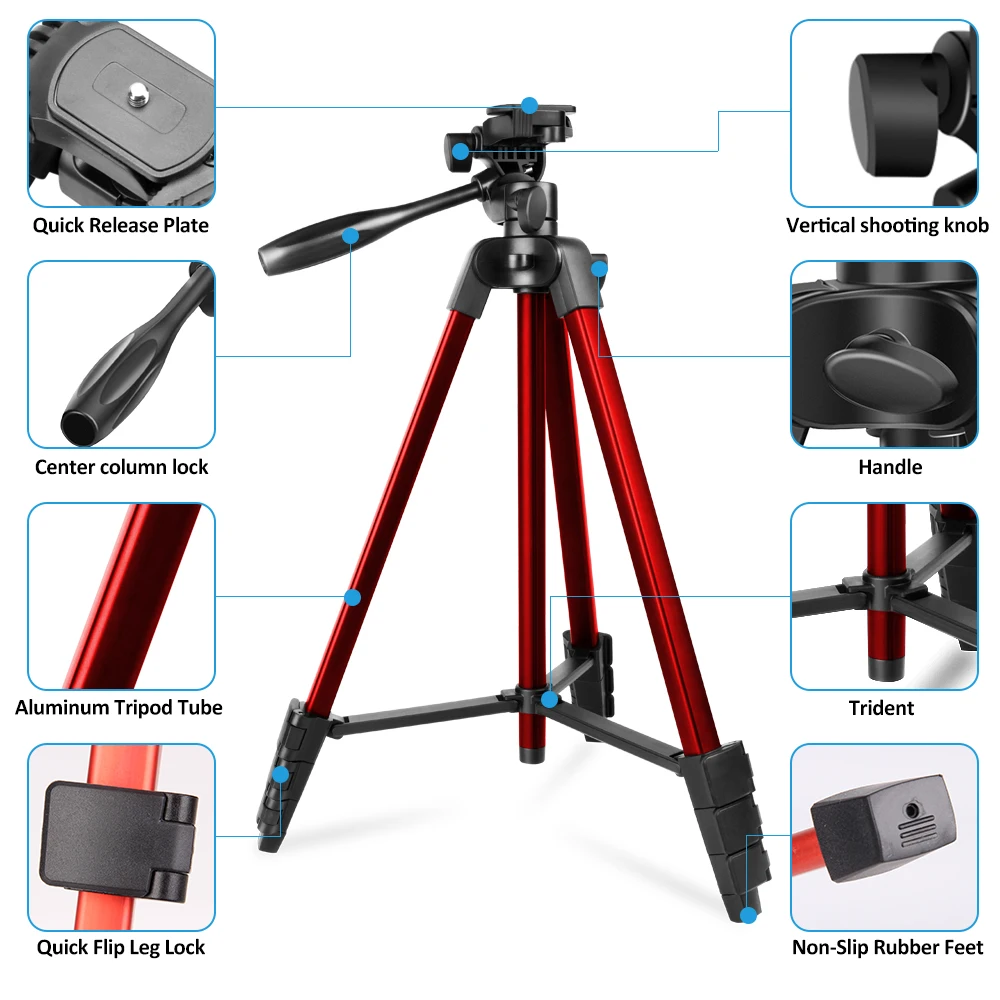 tripod stand