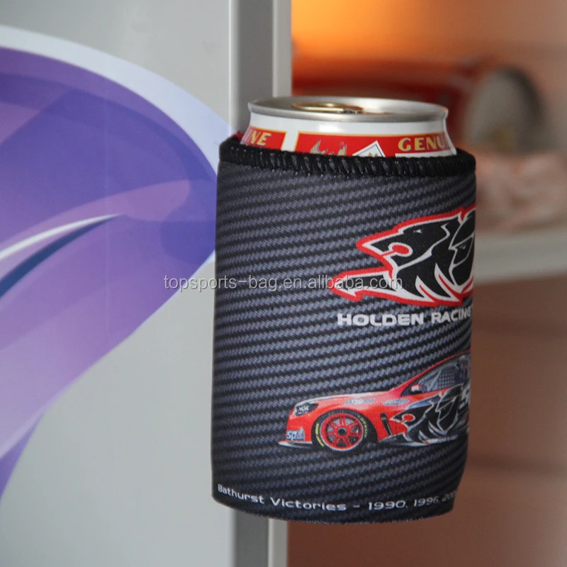 Sublimation Neoprene Fridge Can Cooler/beer Stubby Holder