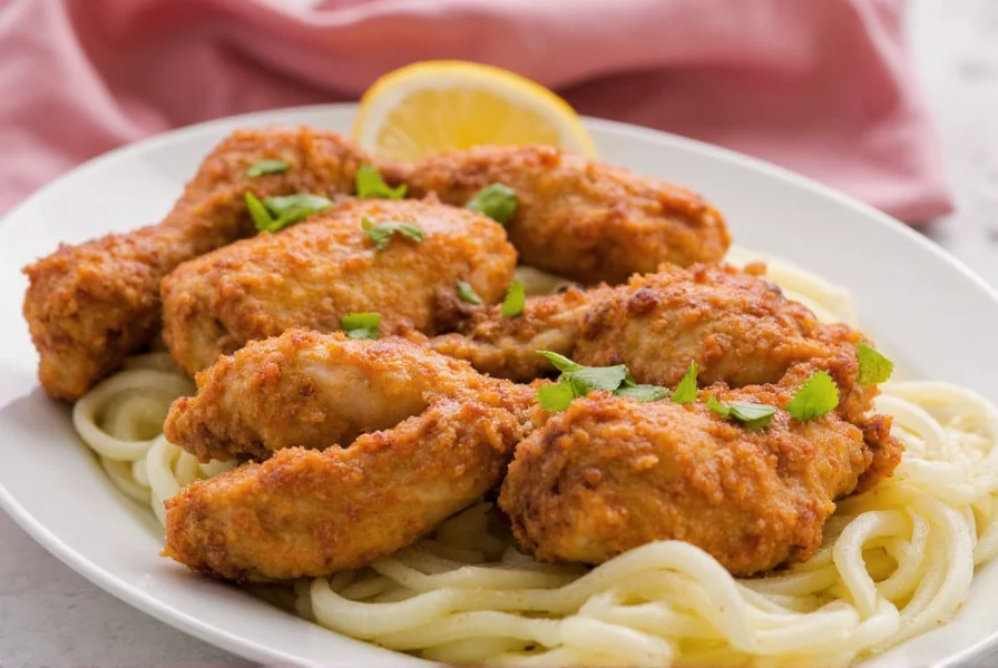 Chicken Side Dishes