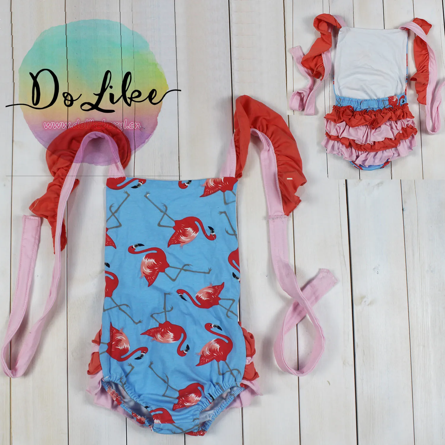 Baby Romper Summer Romper Baby Cotton Infant Toddlers Clothing Baby