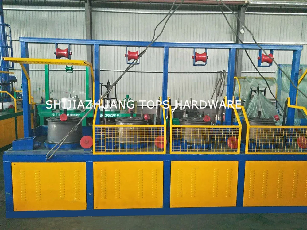 Welding Electrodes Manufacturing Plant/welding Electrodes Making