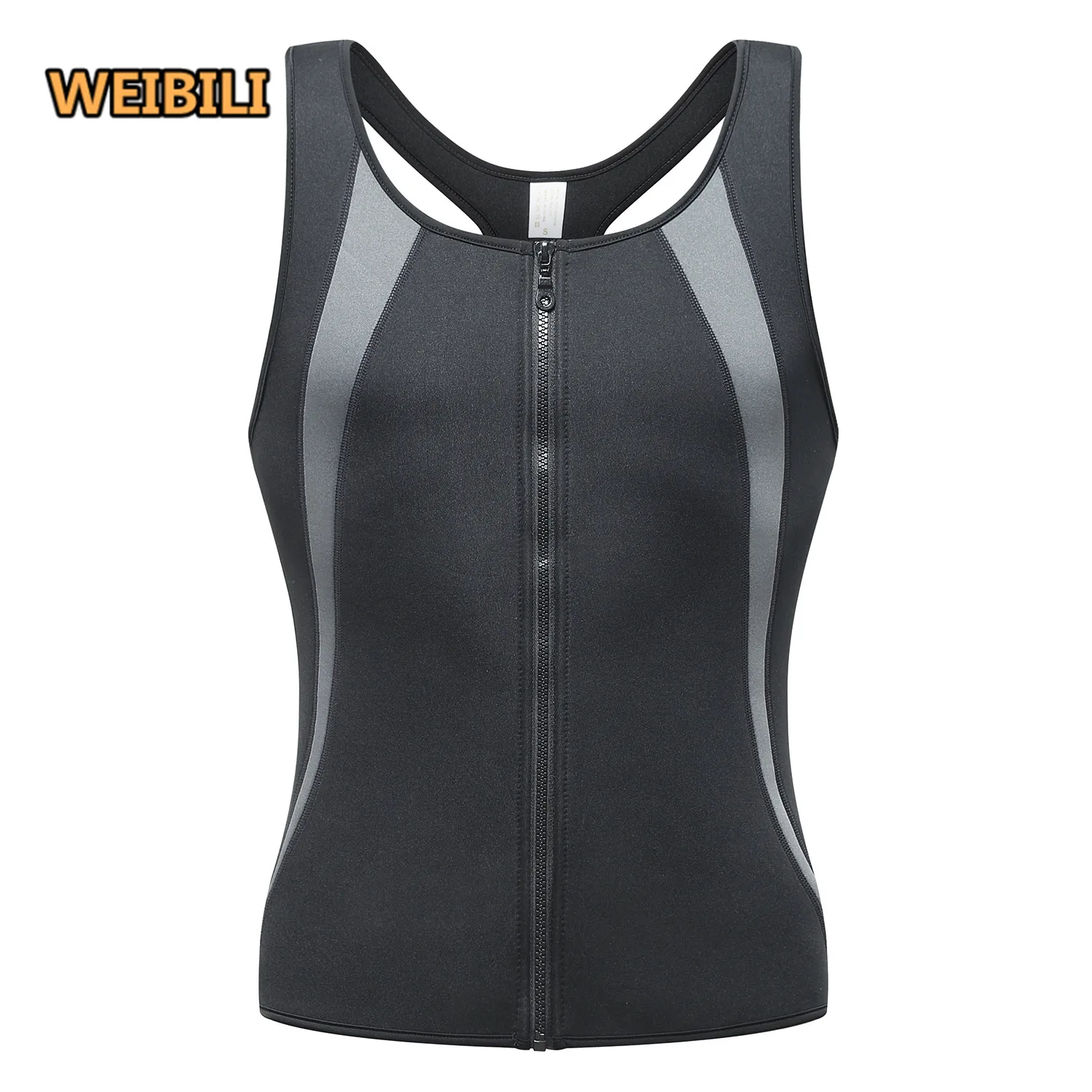 

shape vest