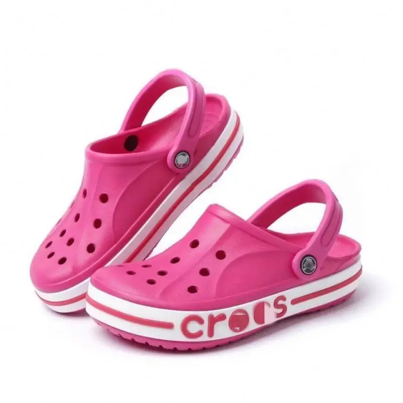 

Summer Eva Anti-Slip mcqueen clog Hot Sale