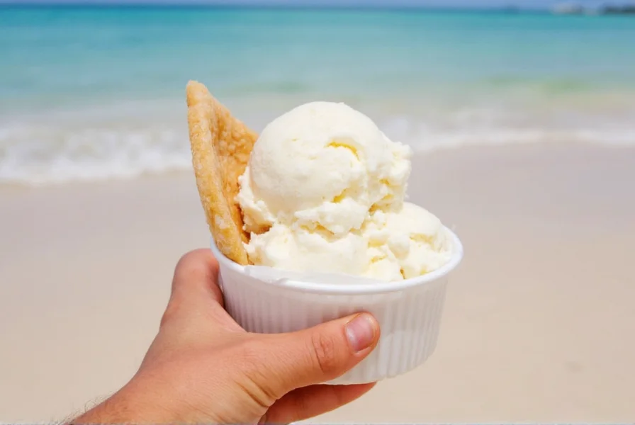 Coconut Milk vs. Coconut Cream