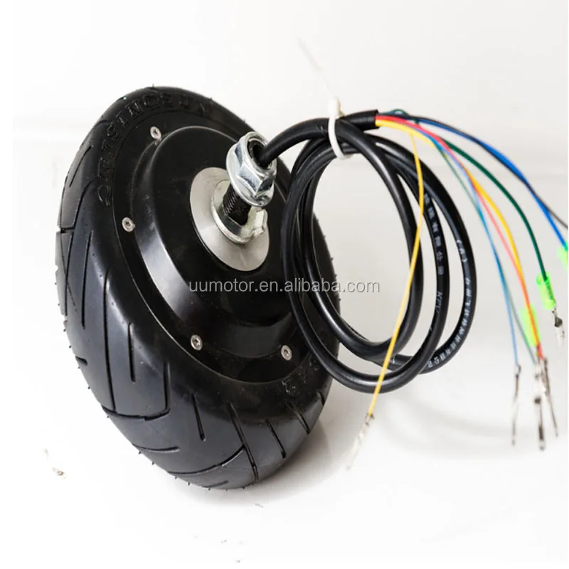36v 350w 5.5 Inch Small Electric Scooter Skateboard Hub Motor Buy