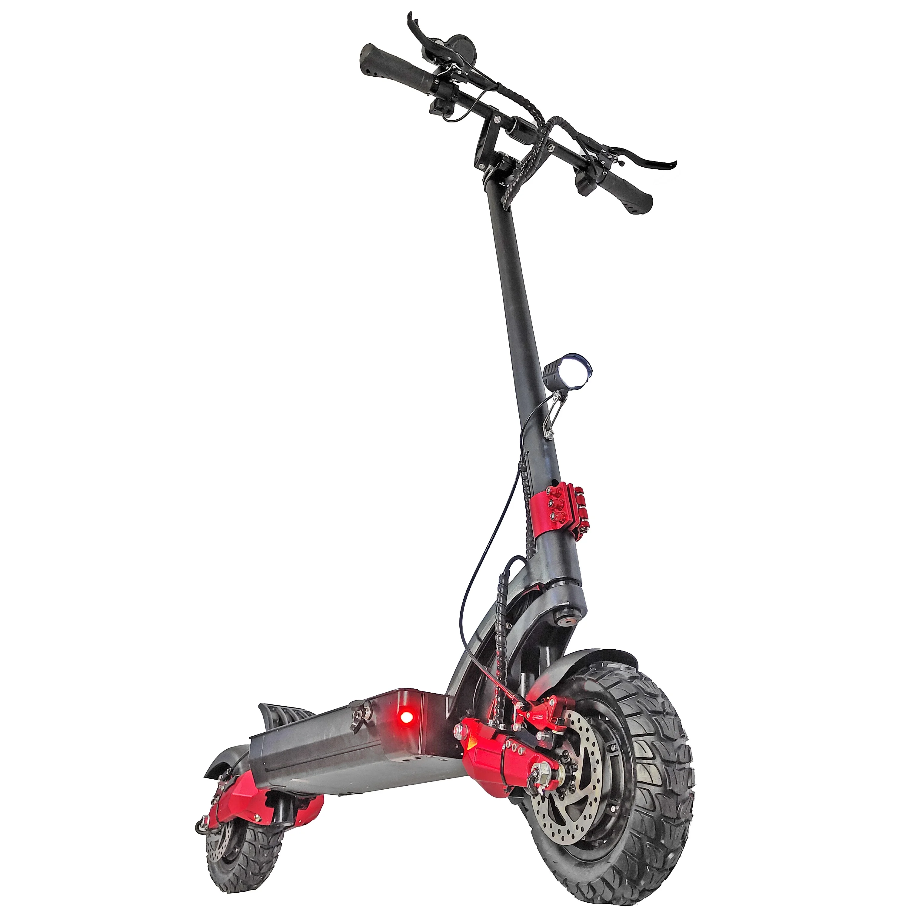 

Europe Warehouse REALMAX SX10 3200W 52V Fast Scooter Electrico Made In China