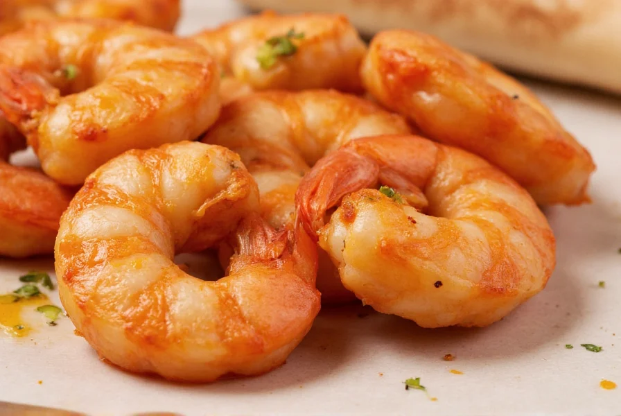 Pepper Shrimp: Complete Cooking Guide & Recipes