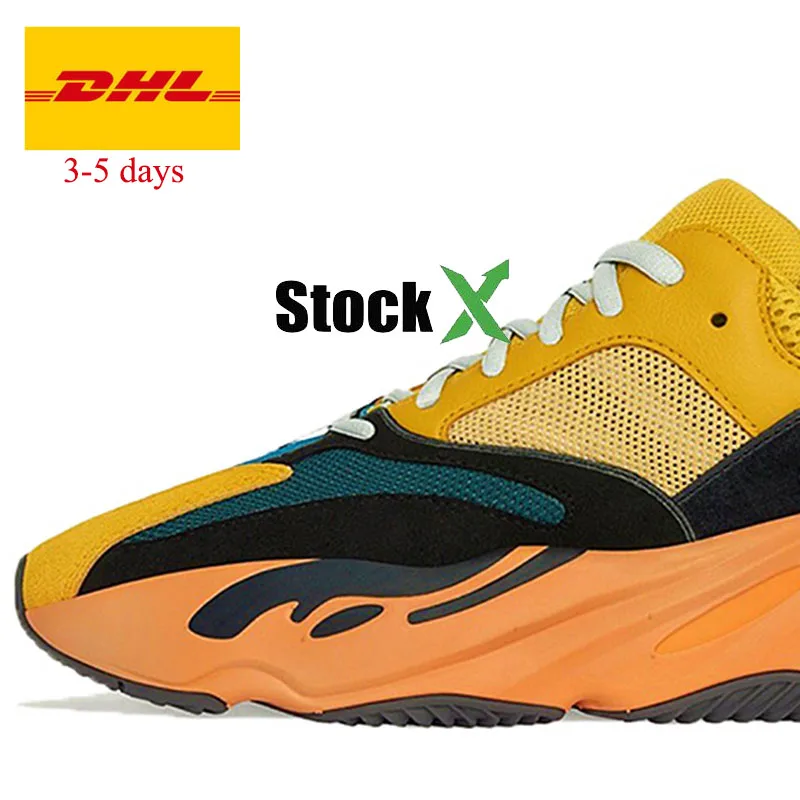 

Original Luxury OG TOP Quality Yeezy 700 V1 V2 V3 Putian Sneakers Manufacturer Gents USA Wholesale Casual Yeezy Shoes, Colorful