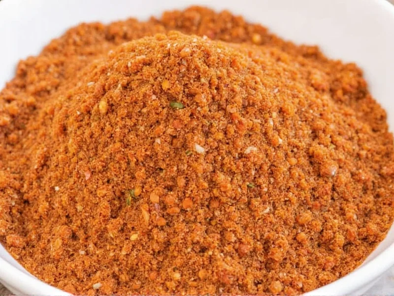 McCormick Taco Seasoning Recipe: Homemade Copycat Blend
