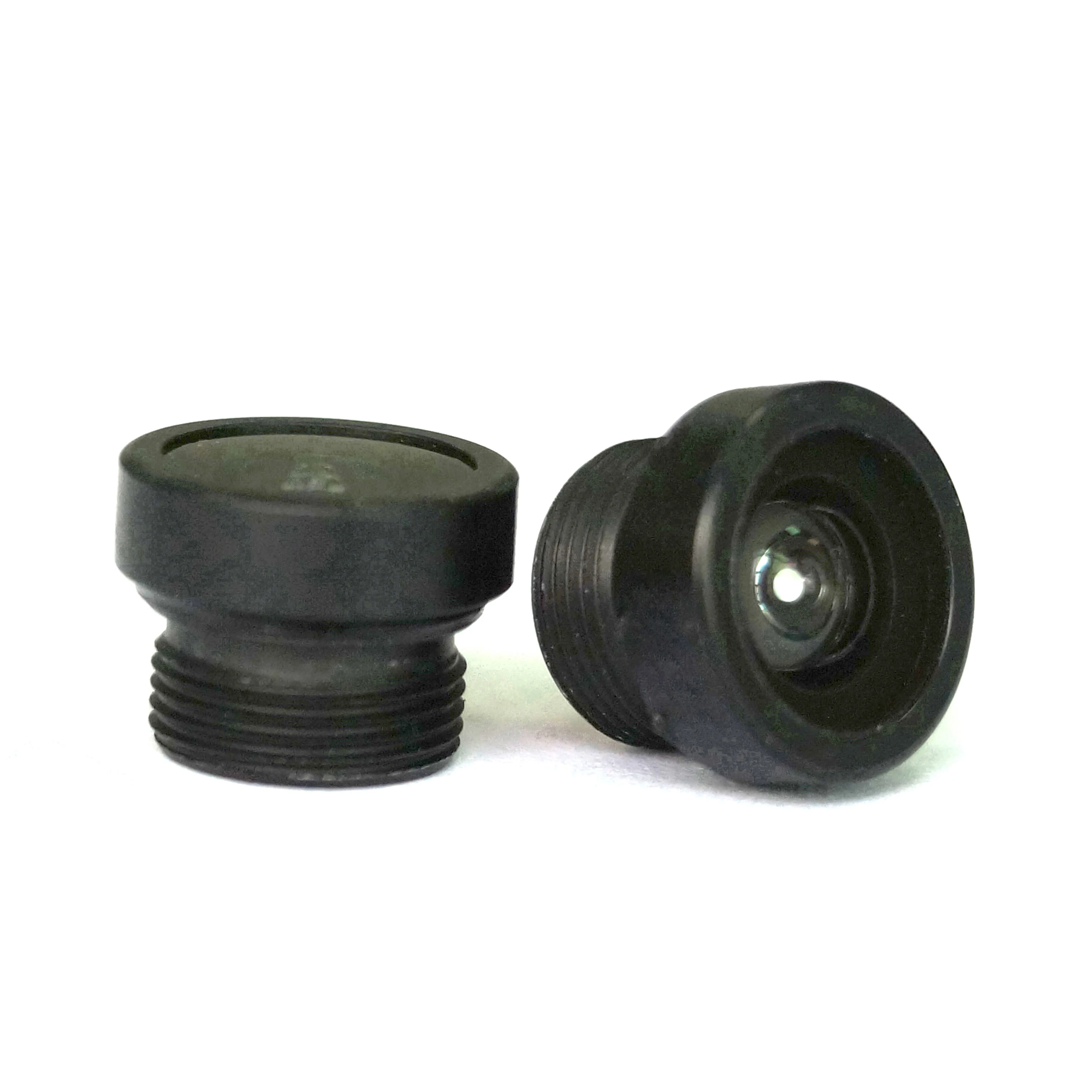 
1.8mm M8 P0.5 Mount Cctv Micro Board Lens c mount lens 