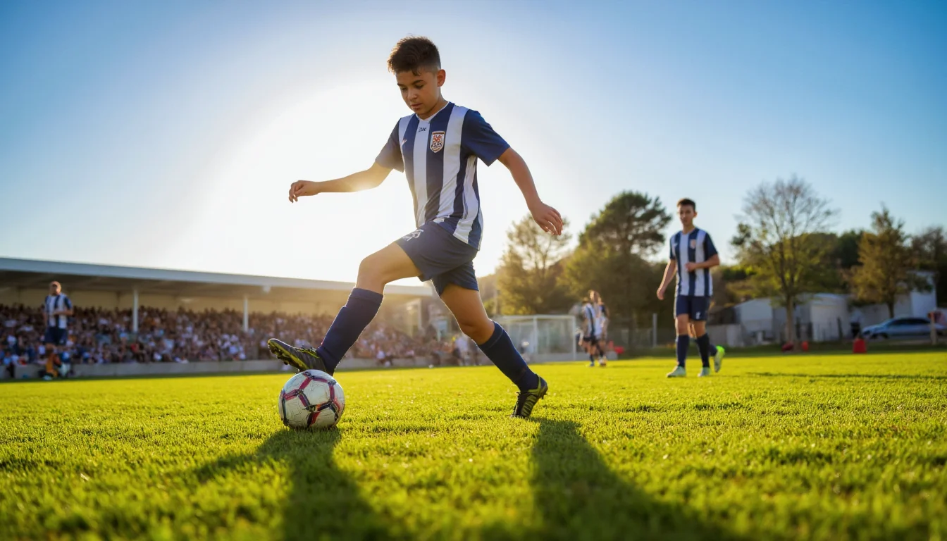 How to Prevent Ankle Injuries in Soccer: The 2026 Spring Stability Routine