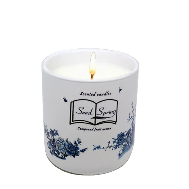 

Custom Reed Diffuser And Oil Home Fragrance Essential Oil Diffuser