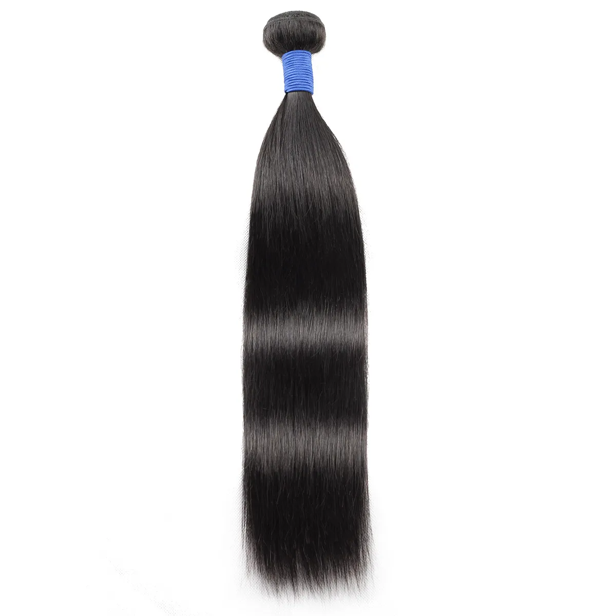 

Grade 10A Virgin hair bundle, braiding hair, wholesale hand tied weft hair extension human hair wig, Natural colors