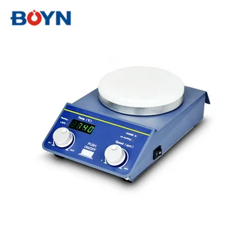 Tp 350e Digital Magnetic Stirrer Hot Plate Heating Stirring Buy Kualitas Tinggi Hot Plate Magnetic Stirrer Magnetic Stirrer Hotplate Hotplate Magnetic Stirrer Product On Alibaba Com