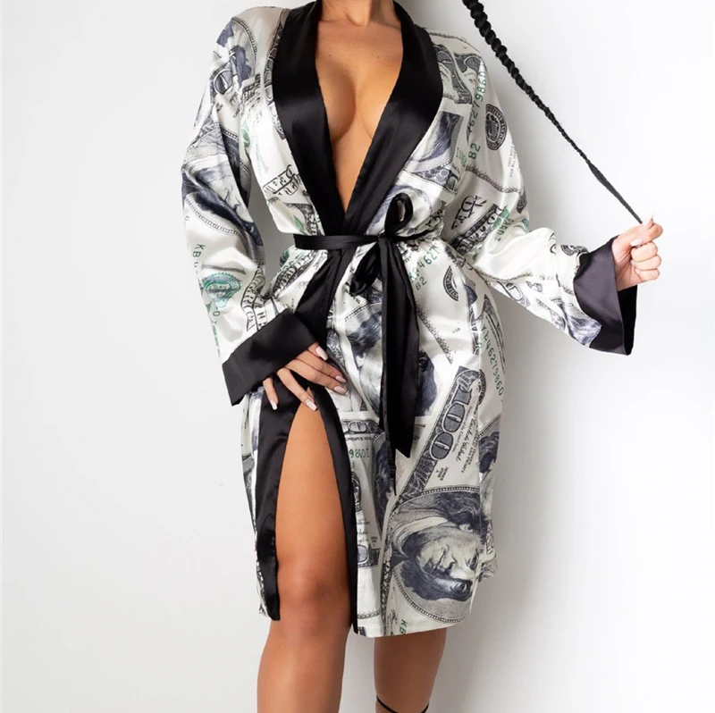 

Trending stylish 2021 latest design fashionable money elegant women dresses sexy femmes robes