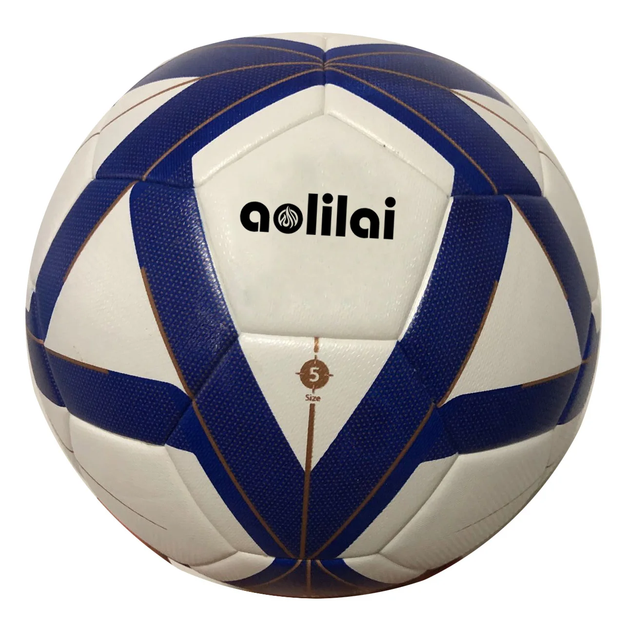 

Balones De Futbol Brand Microgroove Pu High Quality Football Wholesale Football Soccer Ball Size 5, Red white