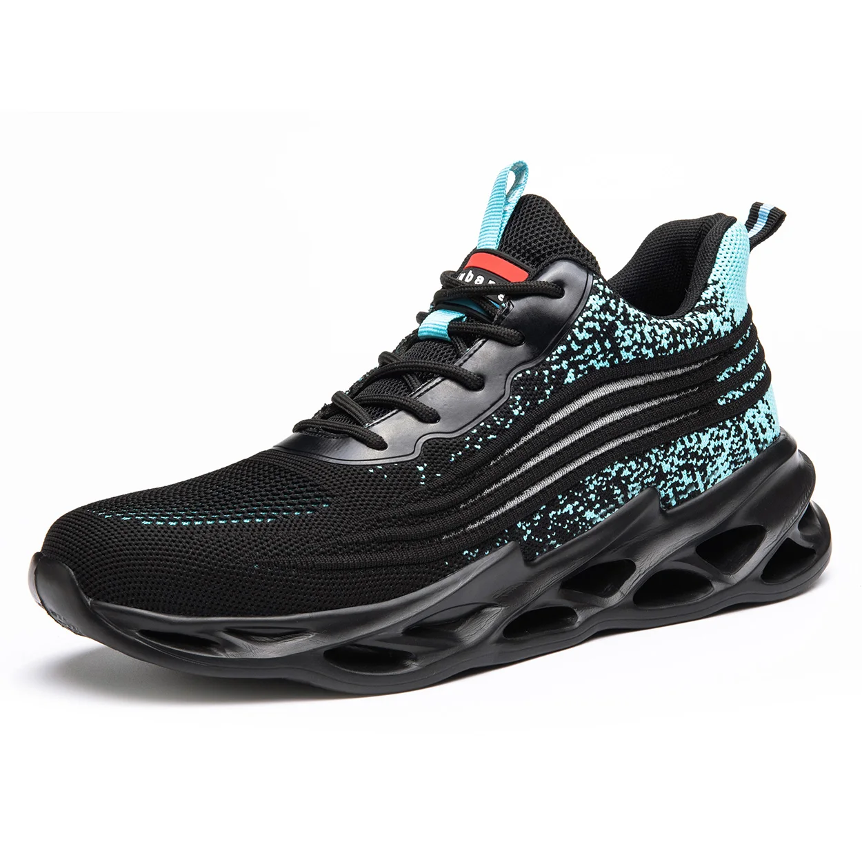 

Working Protective Steel Toe Safety Shoes In China, Customized color