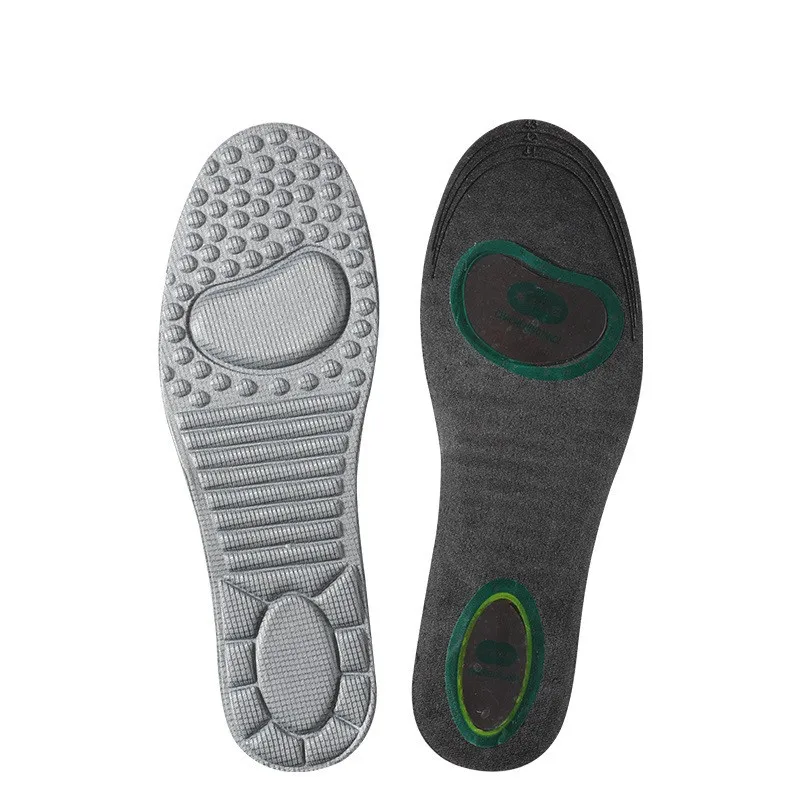 

Wollet Magnetic Massaging Arch Support Massage Reflexology Plantar Fasciitis Pain Relief Insoles