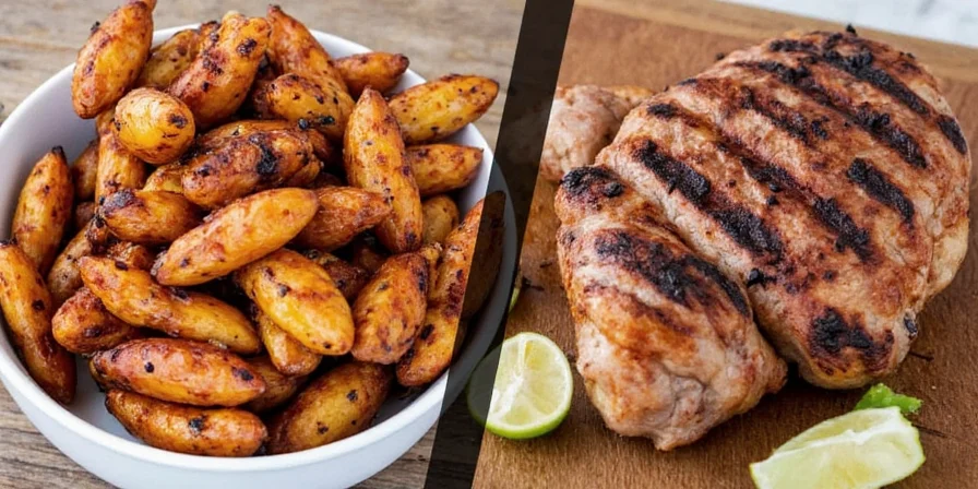 Grilling Technique Step-by-Step