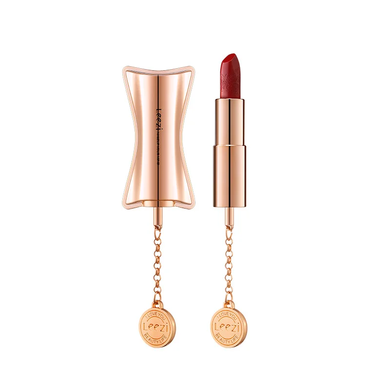 

Own brand matte lipstick lipstick makeup lipstick tube