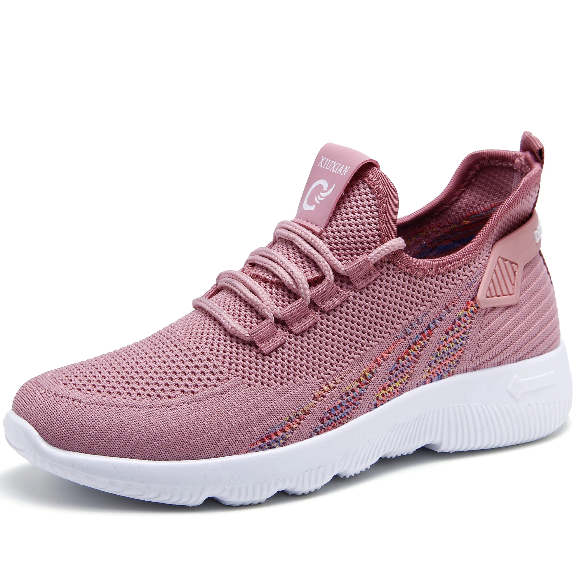 

JSY9-01 High Quality Top selling products womens ladies functional casual walking shoes for lady, Customized color