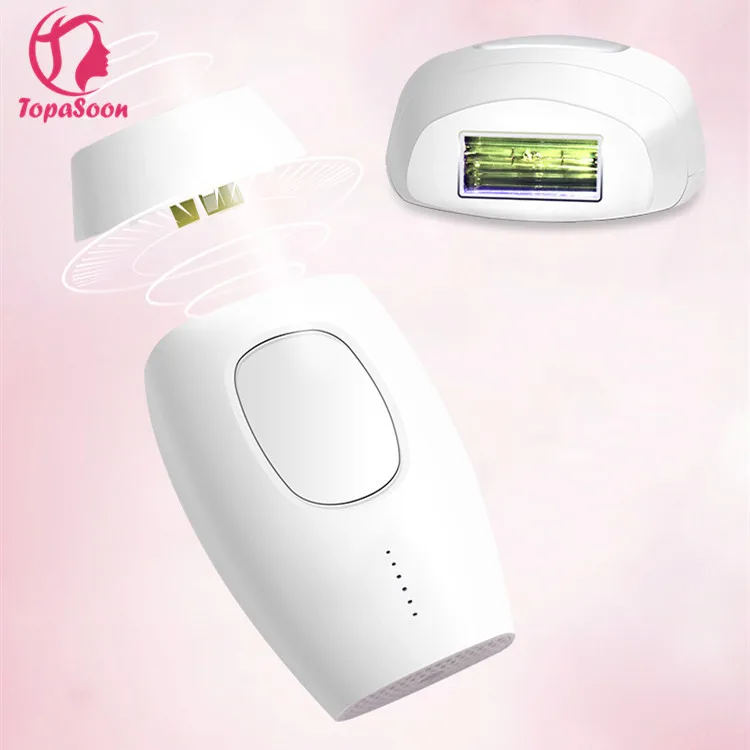 

Salon Epilation Faciale Hair Removal And Skin Rejuvenation Laser Facial Remover Flashes Permanent Ipl Epilator In China