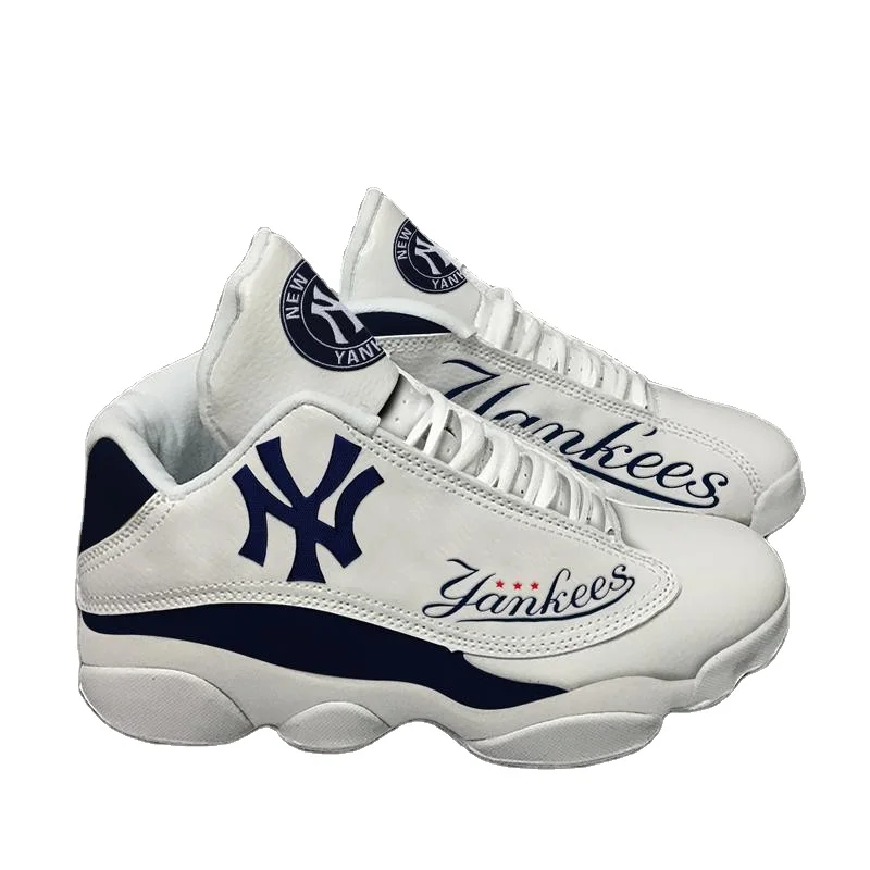 

New Style Sneakers Printed Logo Big Size Unisex Casual Lofer Men Shoes