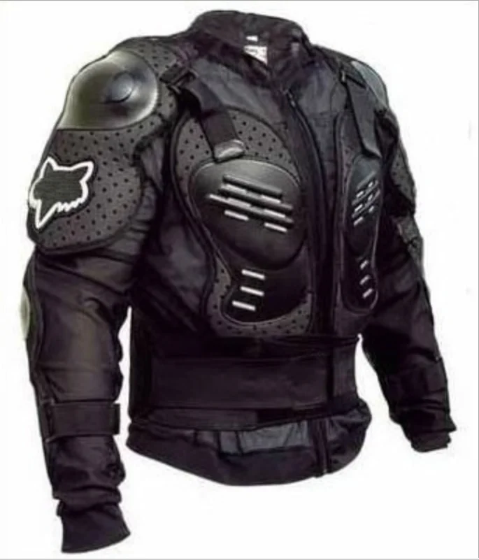 

Top Quality dirt bike body armor Moto Protective Gear Armor Men Full Body Protector Suit Motorcycle Jacket With