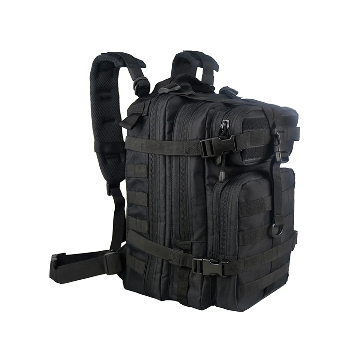 

Tactical Military Backpack Small Army Survival Bug Out Bag Rucksack bag military