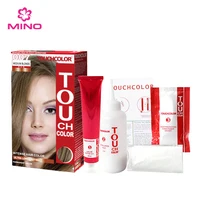 

OEM best products hair cream color blonde